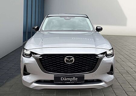 Mazda CX-60 2.5L e-Skyactiv PHEV HOMURA CON-P DRI-P COM-P HOMU