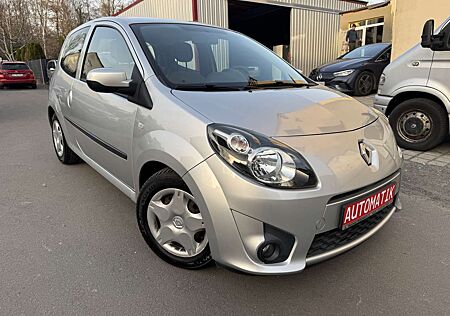 Renault Twingo ECO2/ Automatik/ Klima/ AUX/ Isofix/TÜV 01-2028