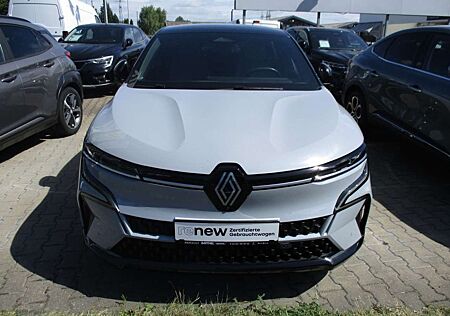 Renault Megane E-Tech EV40 130hp boost charge Techno