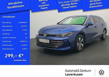 VW Passat Volkswagen Business STANDHZ AHK MATRIX HUD KAM 36