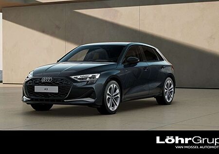Audi A3 Sportback advanced TDI S tronic