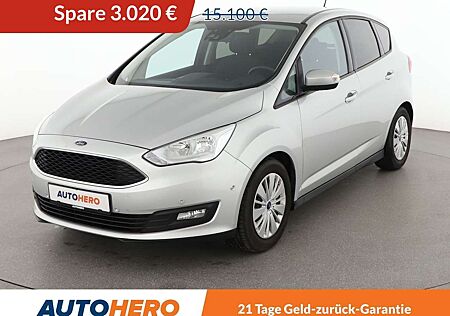 Ford C-Max 1.0 EcoBoost Cool&Connect *NAVI*CAM*PLA*SHZ*PDC*