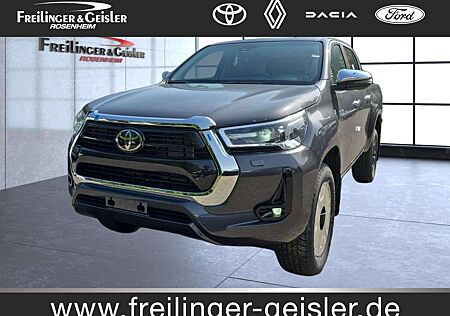 Toyota Hilux Double Cab Executive 4x4 UPE 62.892,84!!!
