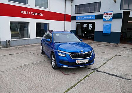 Skoda Kamiq Selection 1.5TSI LED/Kam/SHZ/PDC