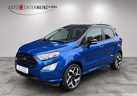 Ford EcoSport ST-Line