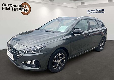 Hyundai i30 cw Edition 30