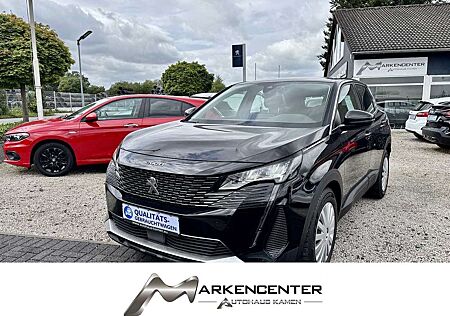 Peugeot 3008 PureTech 130 Active Pack Kamera SHZ