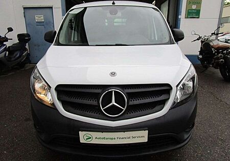 Mercedes-Benz Citan 108/109/111 CDI lang (A2)(415.603)
