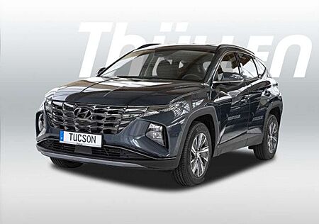 Hyundai Tucson Select 1.6 T-GDi 2WD Navi LED Klima