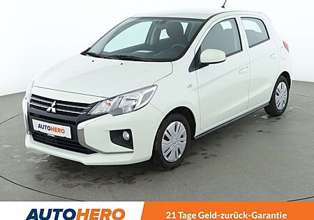 Mitsubishi Space Star 1.2 Select *KLIMA*U-FREI*GARANTIE*