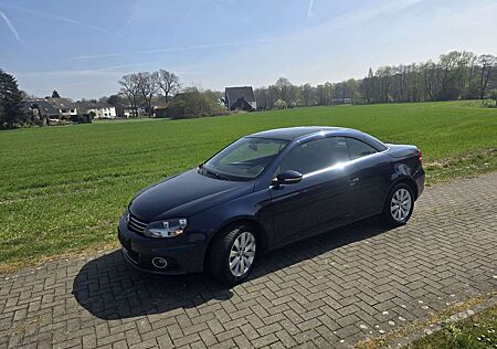 VW Eos gebraucht kaufen VW Eos Volkswagen 1.4 TSI BlueMotion Technology