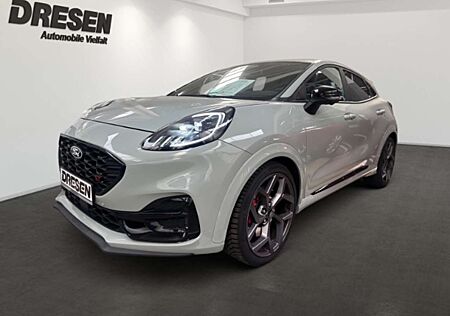 Ford Puma ST 1.0 EcoBoost NAVI,SITZHZG,KAMERA,CARPLAY,KEYLES