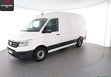 VW Crafter Volkswagen 2.0 TDI L3H2 LED,STANDHZ,KAMERA,ACC,AHK