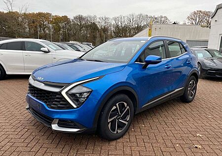 Kia Sportage Vision Hybrid Kamera Led Navi 1.Hand