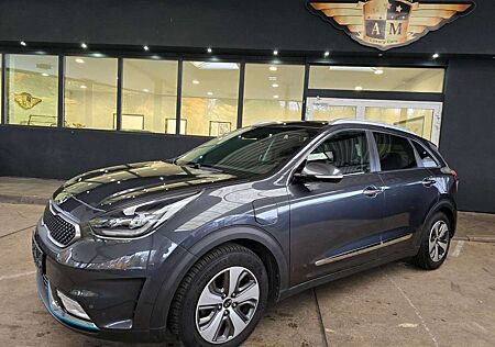 Kia Niro Spirit Plug-in Hybrid LEDER/SSD/TECHNIK/AHK