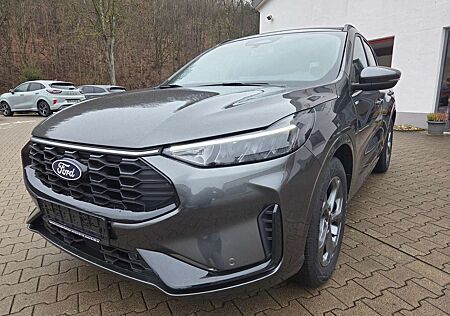 Ford Kuga ST-Line