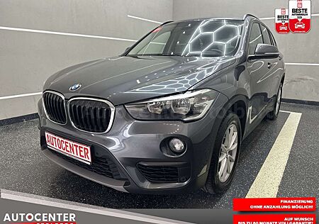 BMW X1 sDrive 18 i Advantage "NAVI-CAM-AUTO-SITZH"