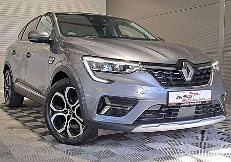 Renault Arkana 1.3 TCE Intens°ACC°RFK°Spur°TWA°LED°DAB