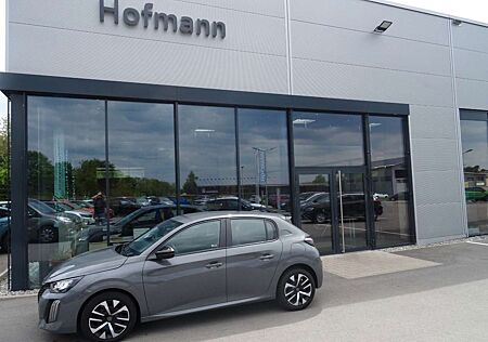 Peugeot 208 Active Klima, PDC, SHZ, LED, BT