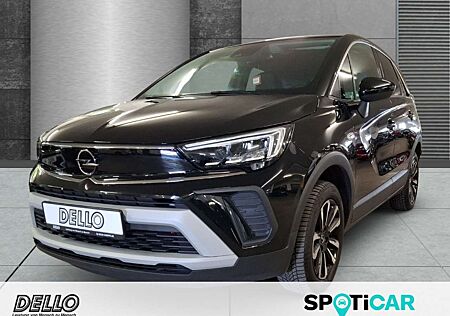 Opel Crossland Elegance Turbo 6-AT Head-up-Display LED Beheizb. F