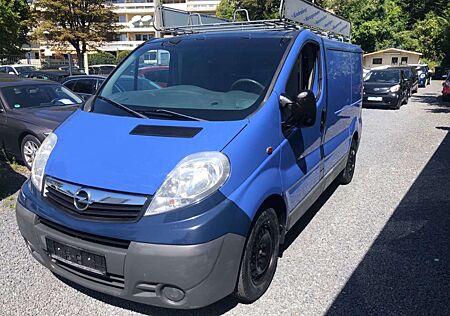 Opel Vivaro Kombi Kasten L1H1 2,7t