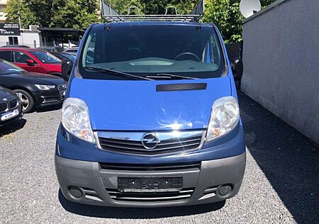 Opel Vivaro Kombi Kasten L1H1 2,7t