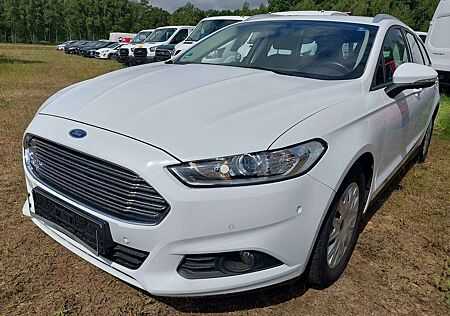 Ford Mondeo Turnier 1.5 EcoBoost Trend Automatik