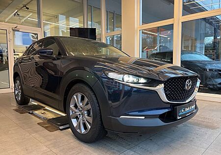 Mazda CX-30 Selection 2.0i*MATRIX,BOSE,360GRAD*