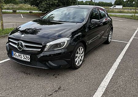 Mercedes-Benz A 200 CDI 4Matic 7G-DCT