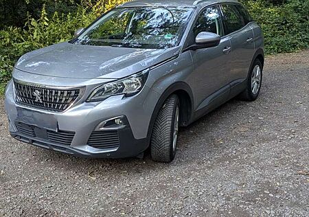 Peugeot 3008 Active