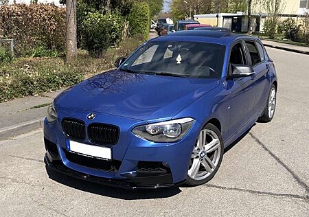 BMW 116i 116