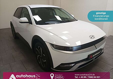 Hyundai IONIQ 5 Dynamiq Navi|CAM|Sitzhzg.|Carplay