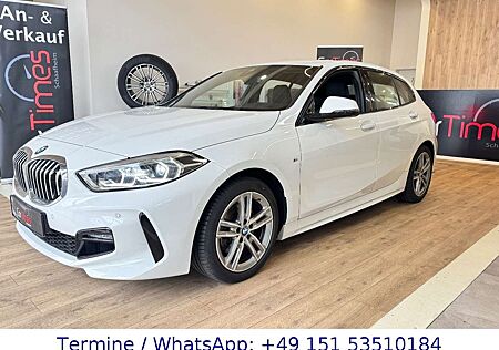 BMW 118 Baureihe i M Sport/1.Hand/Tüv Neu