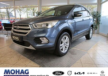 Ford Kuga Cool&Connect 1.5l EcoBoost *PDC.h-KLIMA*