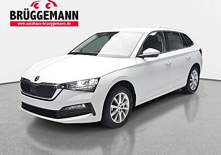 Skoda Scala 1.0 TSI AMBITION KLIMA AUDIO DAB PDC LM16