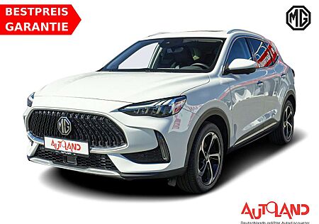MG HS 1.5 T-GDI Luxury Aut. LED Navi Panorama 360°