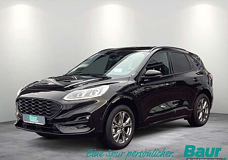 Ford Kuga 2.5 Duratec PHEV ST-LINE AHK NAVI Rückfahrkamera