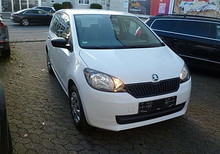 Skoda Citigo Active