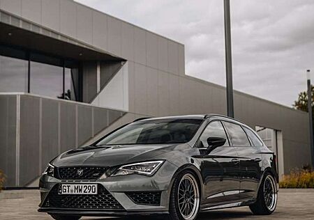 Seat Leon ST 2.0 TSI Start&Stop DSG Cupra 290