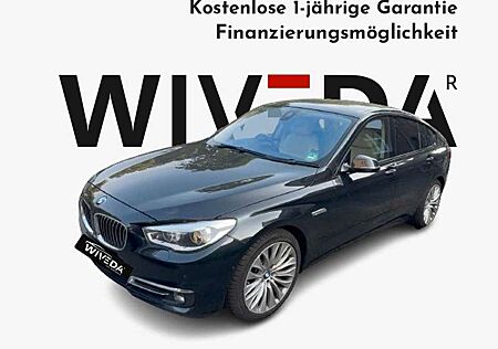 BMW 550 xDrive Luxury Line NIGHT~PANO~