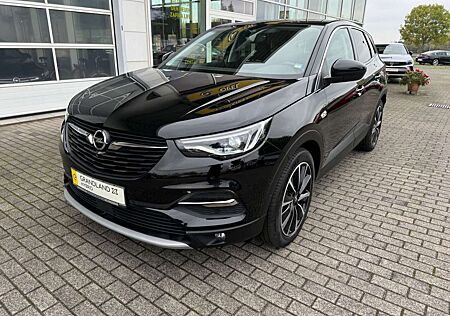 Opel Grandland X Business Elegance Plug-in-Hybrid