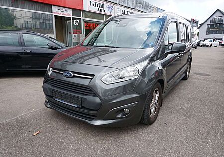 Ford Grand Tourneo Connect Titanium*Navi*Pano*