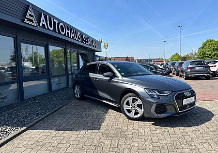 Audi A3 Sportback 30 TFSI S line*NAVI*LED*VIRTUAL*ACC