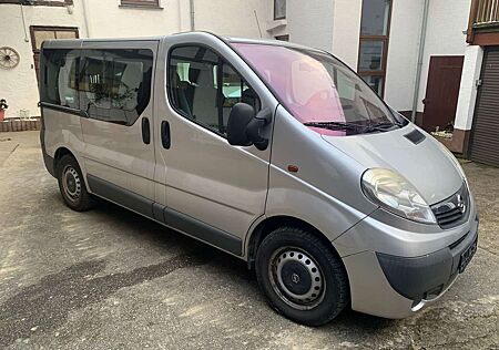 Opel Vivaro 2.0 CDTI L2H1Life