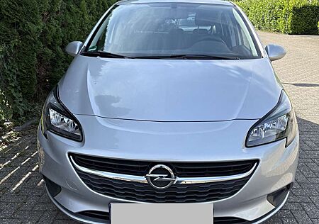 Opel Corsa -E
