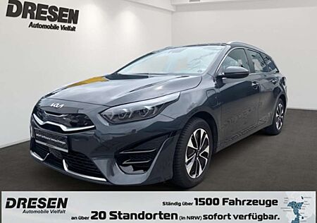 Kia XCeed Ceed SW / cee'd SW Spirit Plug-in Hybrid 1.6 KAMERA,NAVI,SITZHZG,DAB
