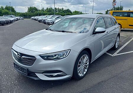 Opel Insignia B Sports Tourer Business Innovation 4x4