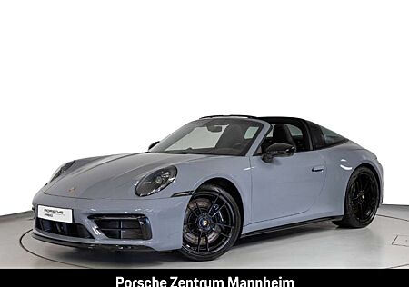 Porsche 992 911 Targa 4 GTS Matrix Burmester Lift 18-Wege