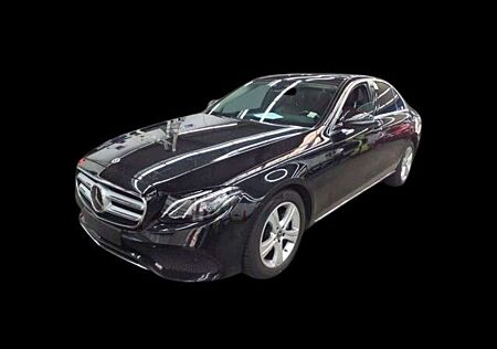 Mercedes-Benz E 220 d 4M*PANO*MEMO*HUD*LED*WIDE*ACC*BURM