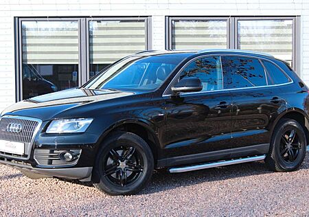 Audi Q5 TDI quattro*Tüv Neu*Service Neu*Bremsen Neu